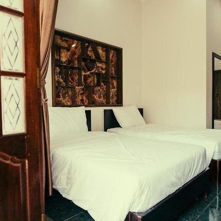 Apartamento House Of Ly Hue Exterior foto