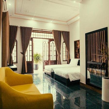 Apartamento House Of Ly Hue Exterior foto