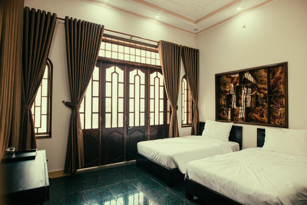 Apartamento House Of Ly Hue Exterior foto