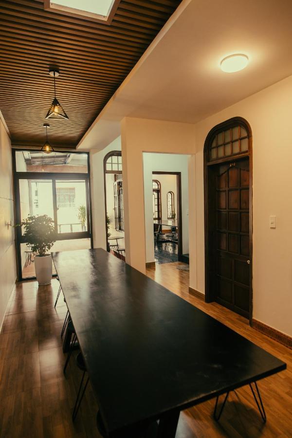 Apartamento House Of Ly Hue Exterior foto