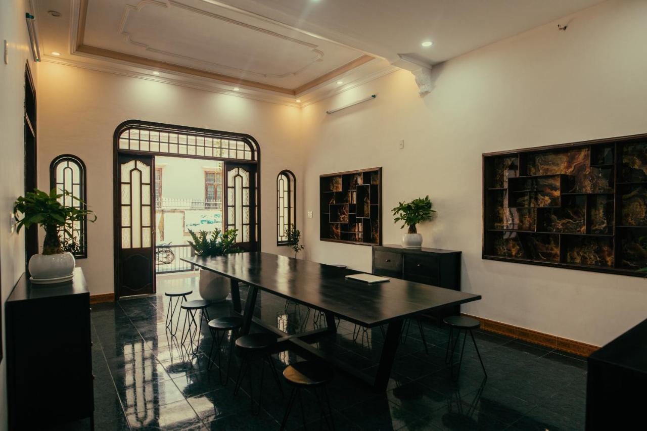 Apartamento House Of Ly Hue Exterior foto